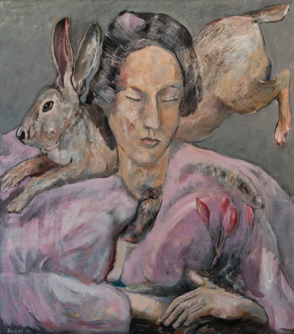 Steve Brockett, Untitled