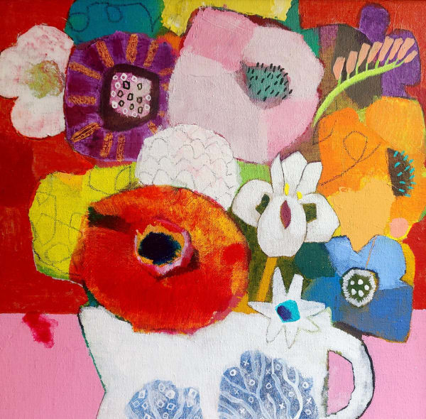 Glenn Carney, Never Too Much