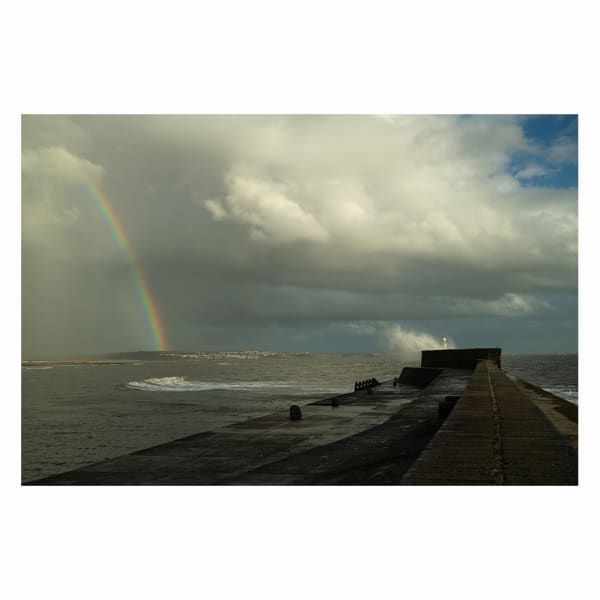 Jon Pountney, Portcawl 7