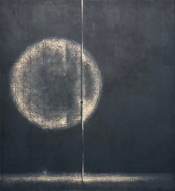 Damian Willett, Apsis I