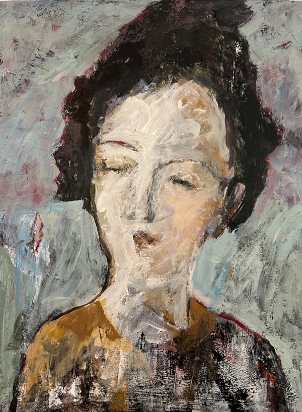 Steve Brockett, Morning Face