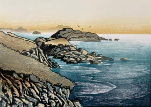 Ian Phillips, Early Morning