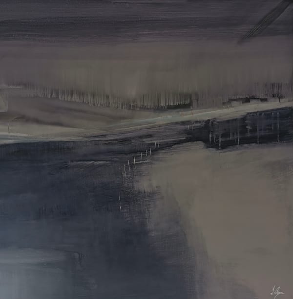 Lola Rose Chapman, Ice River