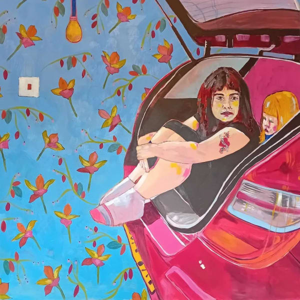 Natalie Chapman, Class Act