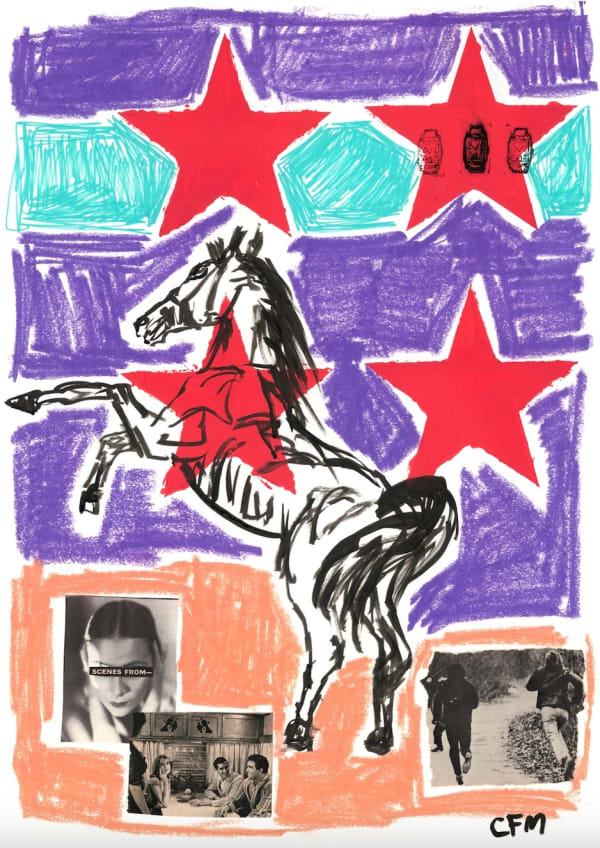 Caitlin Flood- Molyneux, Defence Mechanism