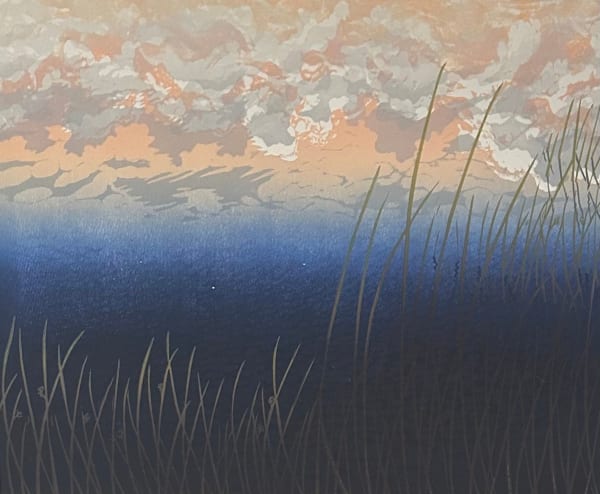 Charlotte Baxter, Awel Nos