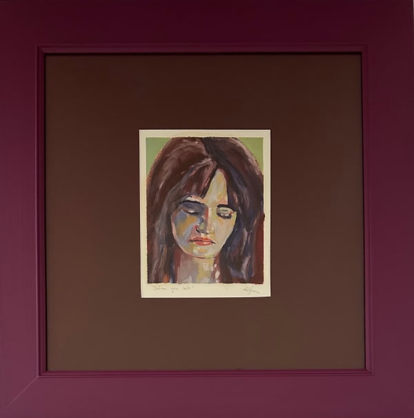 Natalie Chapman , Before You Left