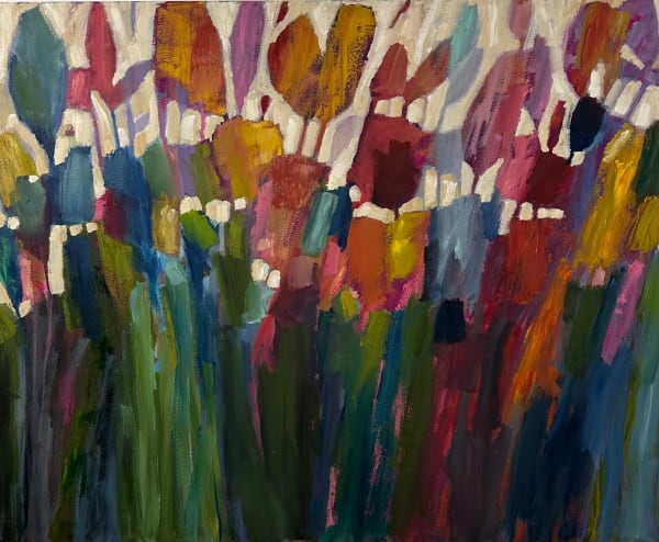 Rhian Eleri, The View