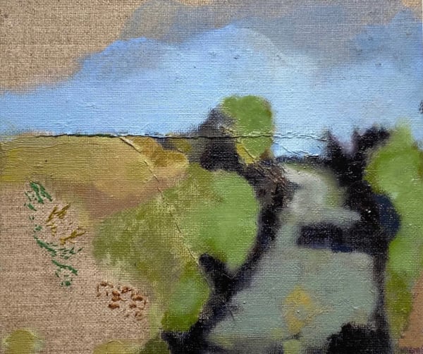 Sam Vicary, Foxhill II