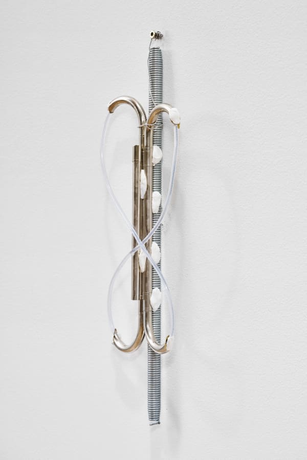 Jack O’Brien, Catalysis, 2025