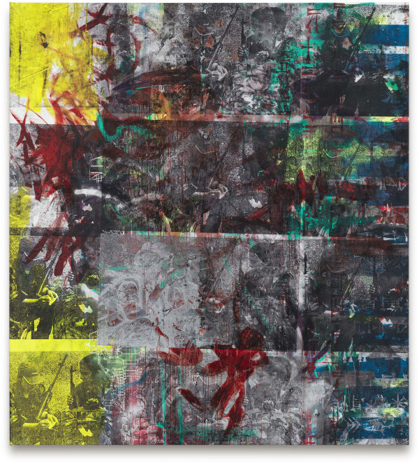 Leyla Yenirce, GBMB, 2022