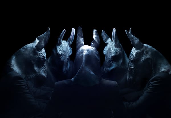 Yael Bartana, Heroes, 2023