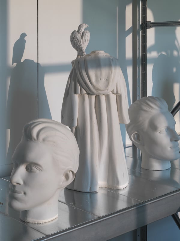 Yael Bartana, Malka (Queen), 2022
