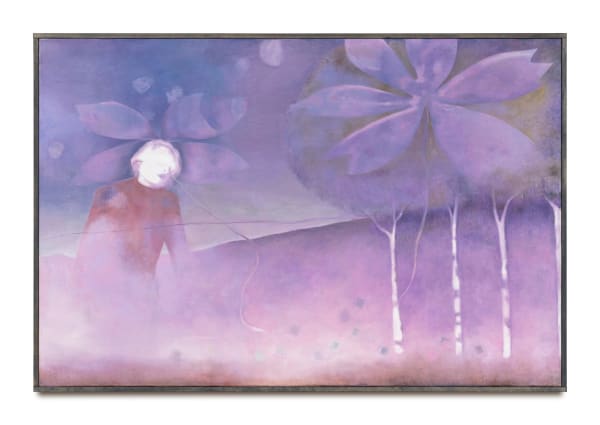 Alexandra Metcalf, o mystery, o misery, 2024