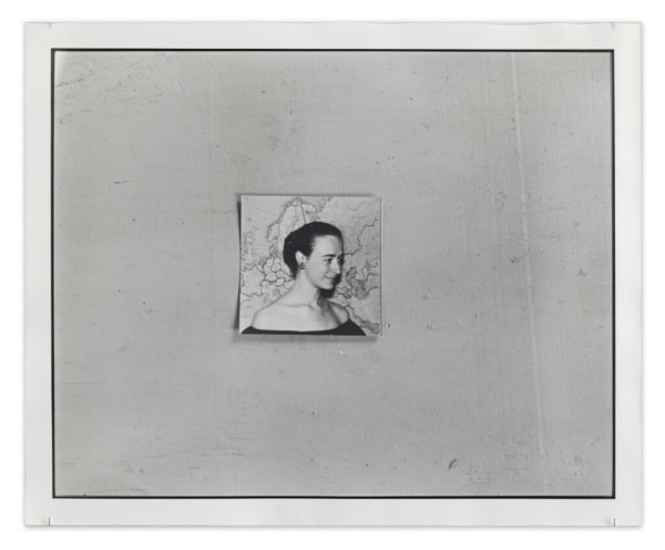 Zoe Leonard, 1952 or 53, 2016