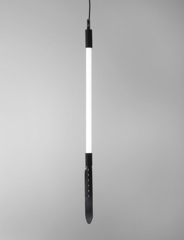 Monica Bonvicini, StripLight, 2021