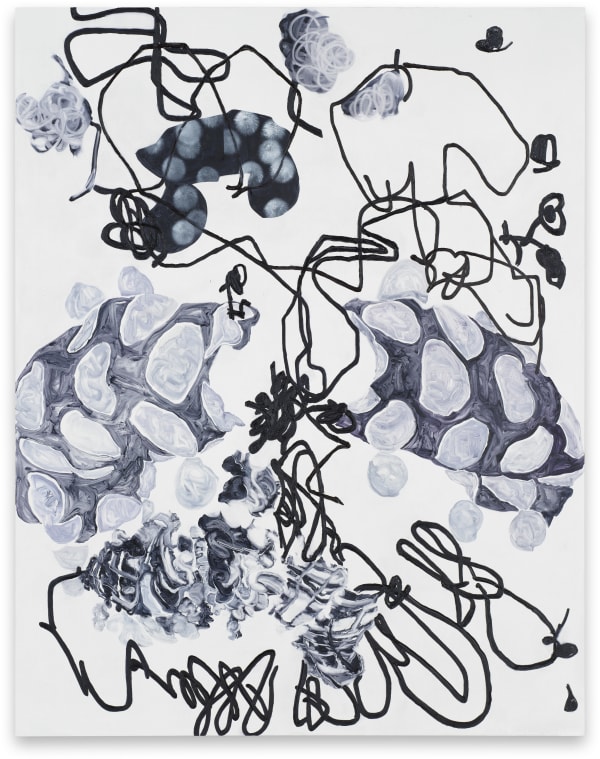 Maria Brunner, FELICE, 2024