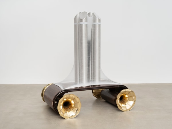 Jack O’Brien, Chest, 2025