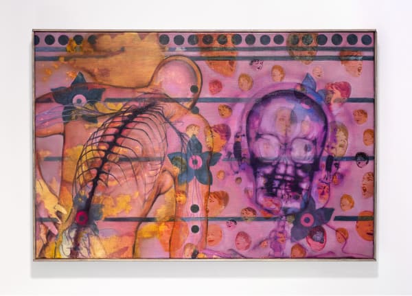 Alexandra Metcalf, Retrokink, 2023