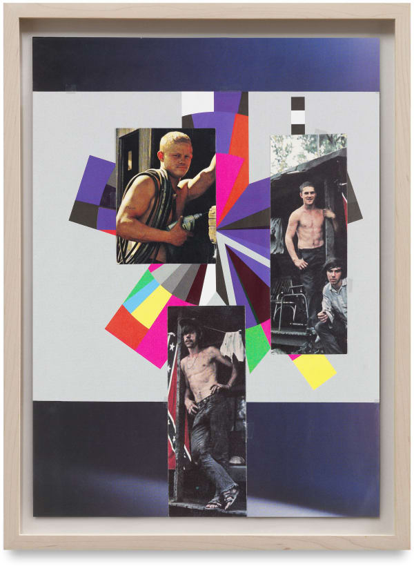 Thomas Eggerer, Untitled, 2009