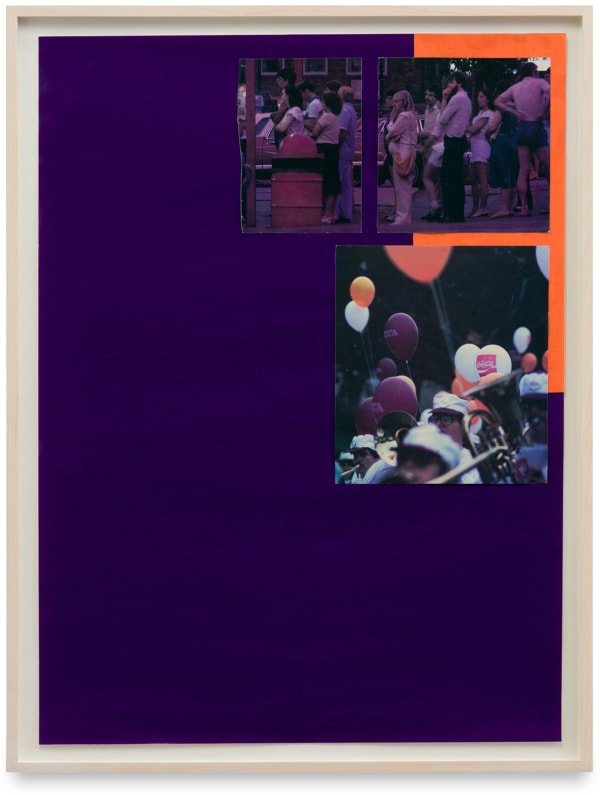 Thomas Eggerer, Untitled, 2011
