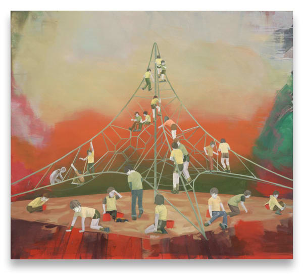 Thomas Eggerer, Into Thin Air, 2005