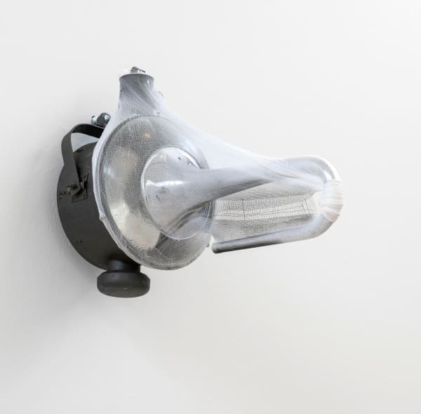 Jack O’Brien, Finitudes, 2025