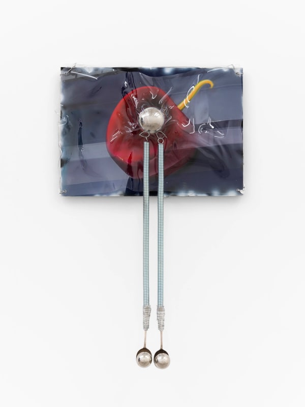 Jack O’Brien, Swimmer, 2023