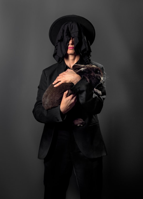 Yael Bartana, Resurrection I, 2020
