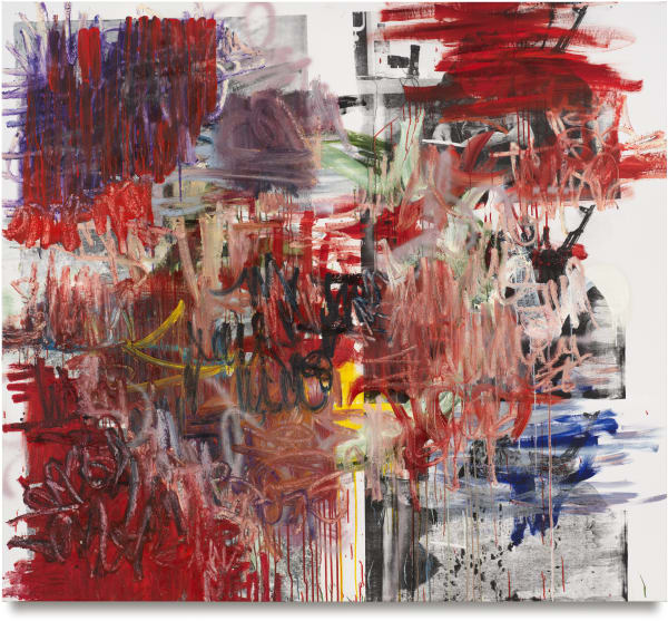 Leyla Yenirce, Mein Herz, 2025