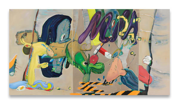 Stefanie Heinze, High Potency Brood, 2019