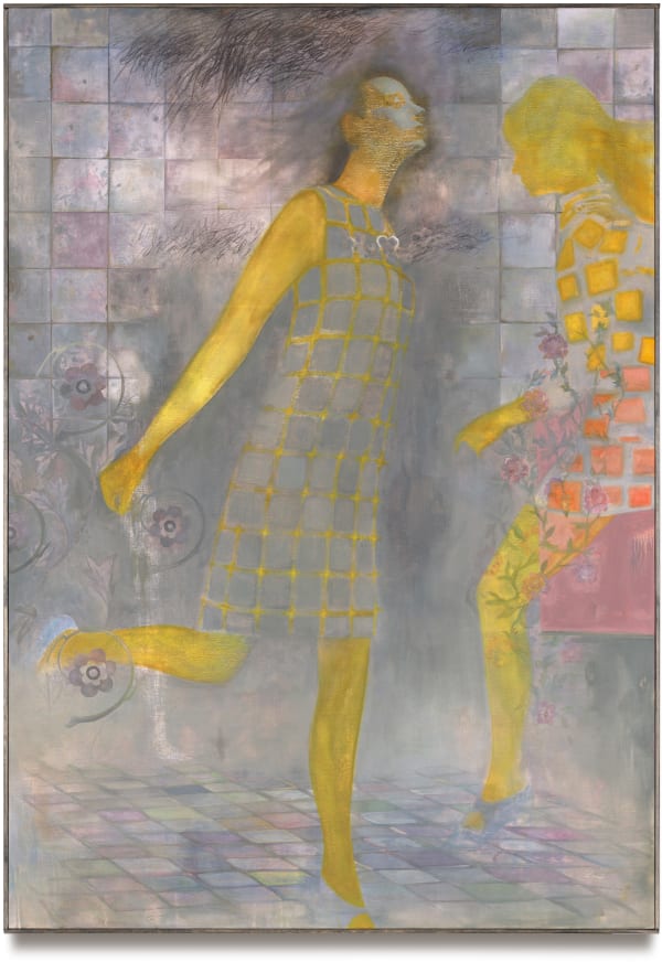 Alexandra Metcalf, Self-Care in the Age of Atomic Dread, 2024