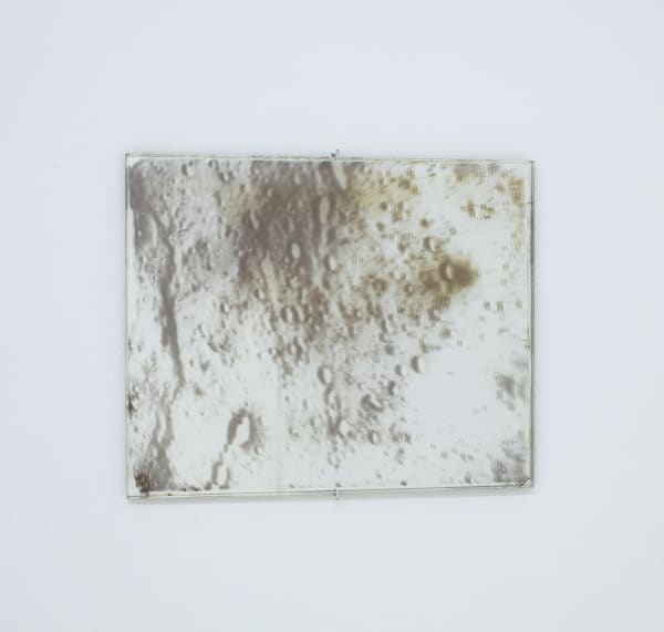 Alice Wang 王凝慧, Untitled 无题, 2018