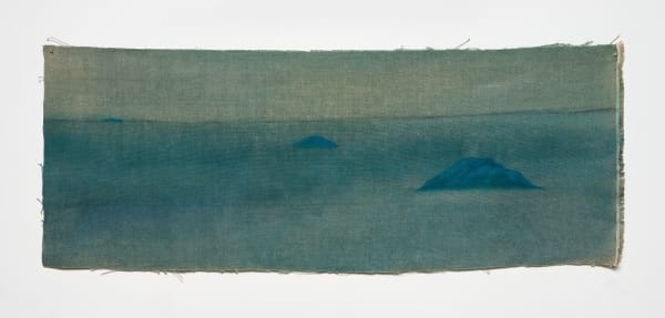 Alessandro Teoldi 亚历山德罗·泰尔迪, Mare 海, 2024