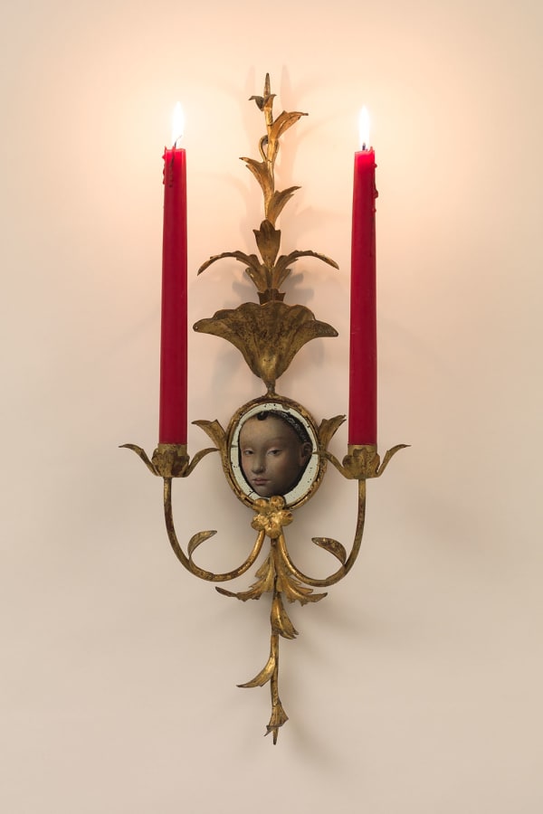 Chris Oh 克里斯·吴, Kindle 燃烧, 2023