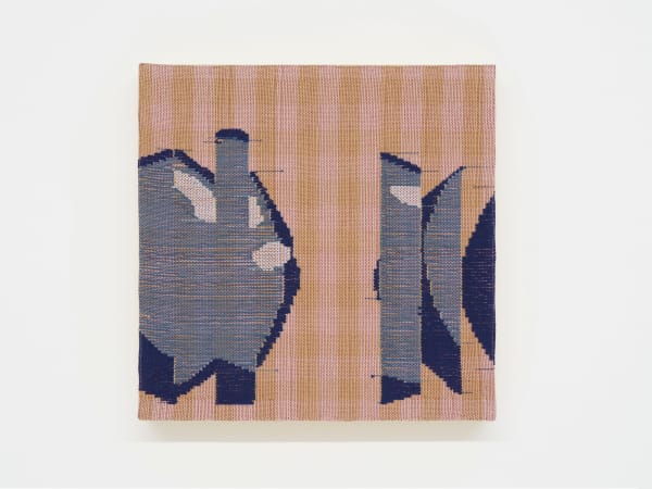 Miranda Fengyuan Zhang 张丰渊, BC5, 2025