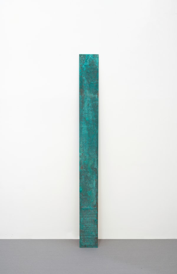 Alice Wang 王凝慧, Untitled 无题, 2017