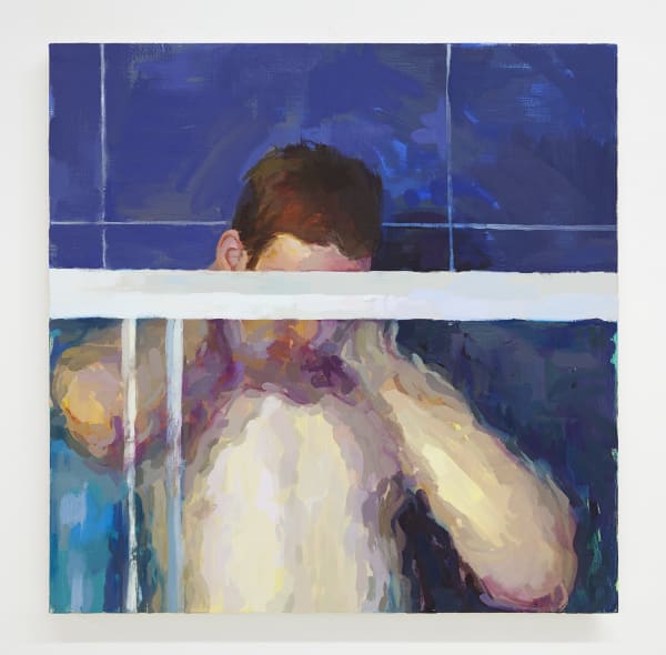 Rachel Rickert 雷切尔·瑞克特, Absolution 绝对, 2018-2021