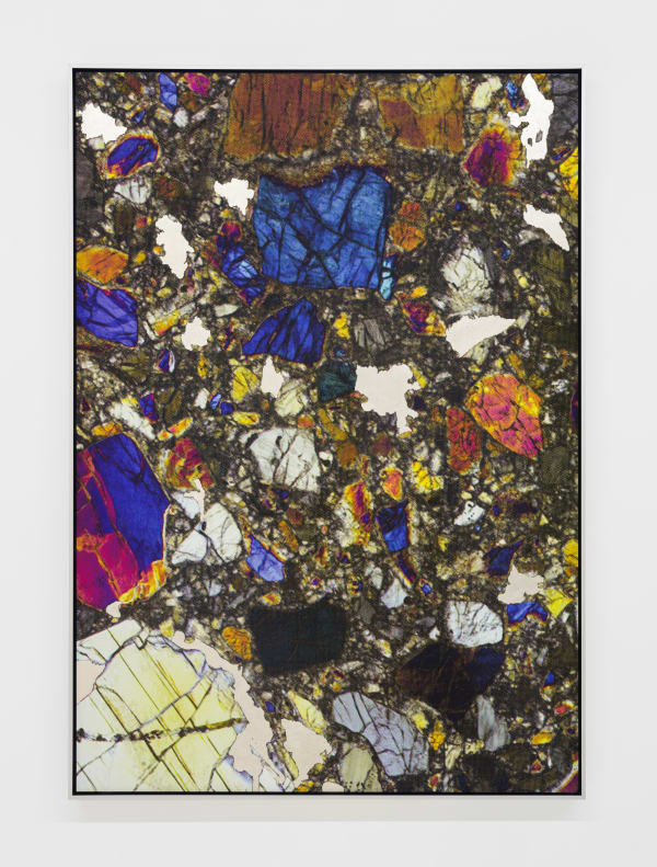 Alice Wang 王凝慧, Untitled 无题, 2024