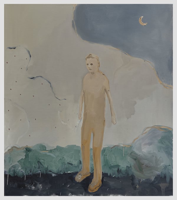 Rudy Cremonini 鲁迪·克雷莫尼尼, Little Prince 小王子, 2019