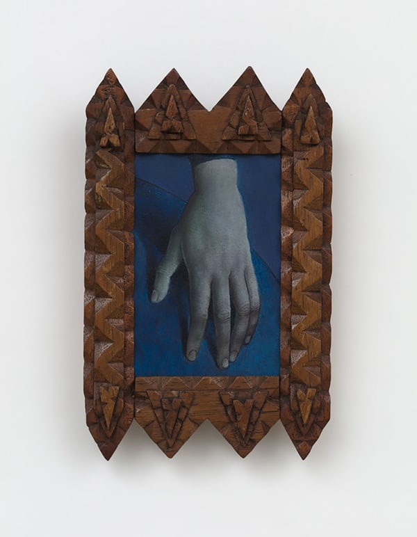 Chris Oh 克里斯·吴, Faint 赢弱, 2023