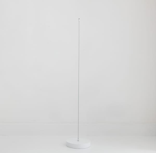 Jiang Li 蒋立, String 线, 2017