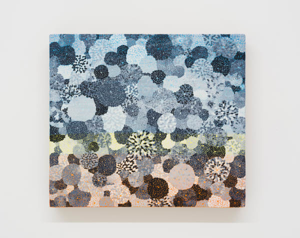 Daniel Chen 陈飞, Driving Home 开车回家, 2025