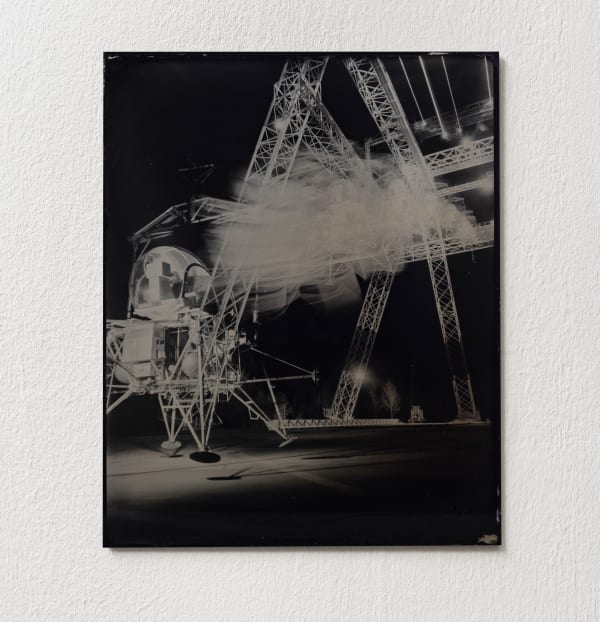 Alice Wang 王凝慧, Untitled 无题, 2018