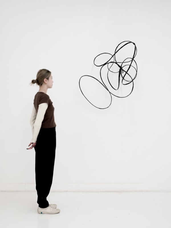 Feng Chen 冯晨, Ojo, 2023