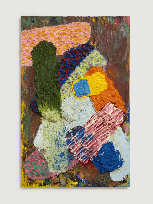 Daniel Chen 陈飞, Mom's Kitchen 妈妈的厨房, 2021