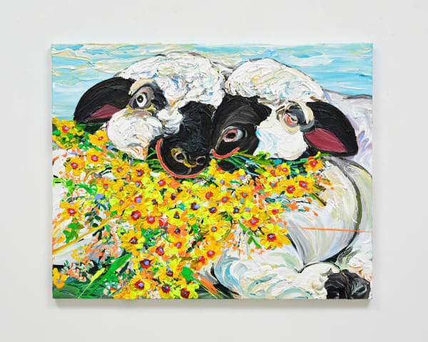 Aki Kondo 近藤亜樹, Today is a gift 今天是一个礼物, 2023