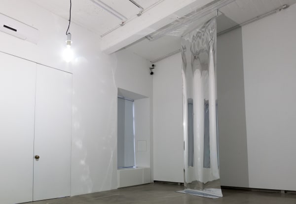 Alice Wang 王凝慧, Untitled 无题, 2015