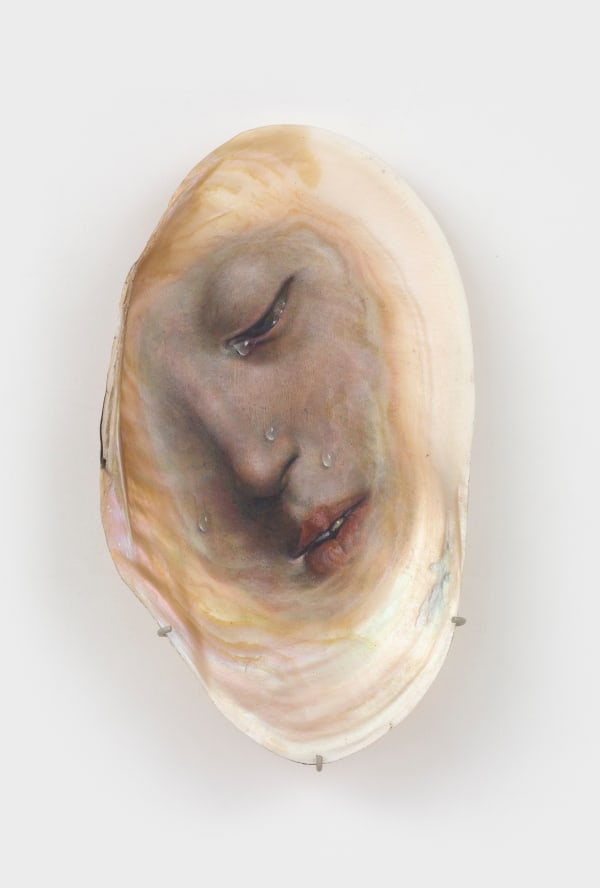 Chris Oh 克里斯·吴, Glisten 闪耀, 2022