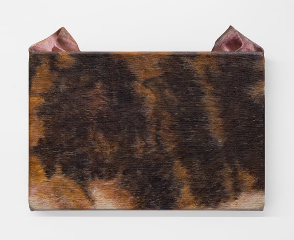 Ryosuke Kumakura 熊倉良介, Fur 皮毛, 2020